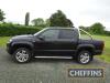 2016 VOLKSWAGEN Amarok Highline 4motion TDI Bluemotion diesel PICKUP TRUCK. 8 Speed Auto. Reg No. VF16 AYK VIN No. WV1ZZZ2HZGA032757 Mileage: 58,677 MOT Until: 30/01/2025 FDR: 29/07/2016 - 4