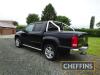 2016 VOLKSWAGEN Amarok Highline 4motion TDI Bluemotion diesel PICKUP TRUCK. 8 Speed Auto. Reg No. VF16 AYK VIN No. WV1ZZZ2HZGA032757 Mileage: 58,677 MOT Until: 30/01/2025 FDR: 29/07/2016 - 5