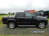 2016 VOLKSWAGEN Amarok Highline 4motion TDI Bluemotion diesel PICKUP TRUCK. 8 Speed Auto. Reg No. VF16 AYK VIN No. WV1ZZZ2HZGA032757 Mileage: 58,677 MOT Until: 30/01/2025 FDR: 29/07/2016 - 8