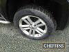 2016 VOLKSWAGEN Amarok Highline 4motion TDI Bluemotion diesel PICKUP TRUCK. 8 Speed Auto. Reg No. VF16 AYK VIN No. WV1ZZZ2HZGA032757 Mileage: 58,677 MOT Until: 30/01/2025 FDR: 29/07/2016 - 12