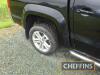 2016 VOLKSWAGEN Amarok Highline 4motion TDI Bluemotion diesel PICKUP TRUCK. 8 Speed Auto. Reg No. VF16 AYK VIN No. WV1ZZZ2HZGA032757 Mileage: 58,677 MOT Until: 30/01/2025 FDR: 29/07/2016 - 15