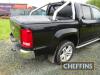 2016 VOLKSWAGEN Amarok Highline 4motion TDI Bluemotion diesel PICKUP TRUCK. 8 Speed Auto. Reg No. VF16 AYK VIN No. WV1ZZZ2HZGA032757 Mileage: 58,677 MOT Until: 30/01/2025 FDR: 29/07/2016 - 16