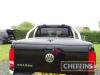 2016 VOLKSWAGEN Amarok Highline 4motion TDI Bluemotion diesel PICKUP TRUCK. 8 Speed Auto. Reg No. VF16 AYK VIN No. WV1ZZZ2HZGA032757 Mileage: 58,677 MOT Until: 30/01/2025 FDR: 29/07/2016 - 18