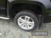 2016 VOLKSWAGEN Amarok Highline 4motion TDI Bluemotion diesel PICKUP TRUCK. 8 Speed Auto. Reg No. VF16 AYK VIN No. WV1ZZZ2HZGA032757 Mileage: 58,677 MOT Until: 30/01/2025 FDR: 29/07/2016 - 21