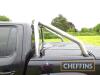 2016 VOLKSWAGEN Amarok Highline 4motion TDI Bluemotion diesel PICKUP TRUCK. 8 Speed Auto. Reg No. VF16 AYK VIN No. WV1ZZZ2HZGA032757 Mileage: 58,677 MOT Until: 30/01/2025 FDR: 29/07/2016 - 22