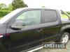 2016 VOLKSWAGEN Amarok Highline 4motion TDI Bluemotion diesel PICKUP TRUCK. 8 Speed Auto. Reg No. VF16 AYK VIN No. WV1ZZZ2HZGA032757 Mileage: 58,677 MOT Until: 30/01/2025 FDR: 29/07/2016 - 23