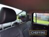 2016 VOLKSWAGEN Amarok Highline 4motion TDI Bluemotion diesel PICKUP TRUCK. 8 Speed Auto. Reg No. VF16 AYK VIN No. WV1ZZZ2HZGA032757 Mileage: 58,677 MOT Until: 30/01/2025 FDR: 29/07/2016 - 29