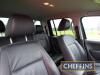 2016 VOLKSWAGEN Amarok Highline 4motion TDI Bluemotion diesel PICKUP TRUCK. 8 Speed Auto. Reg No. VF16 AYK VIN No. WV1ZZZ2HZGA032757 Mileage: 58,677 MOT Until: 30/01/2025 FDR: 29/07/2016 - 33