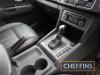 2016 VOLKSWAGEN Amarok Highline 4motion TDI Bluemotion diesel PICKUP TRUCK. 8 Speed Auto. Reg No. VF16 AYK VIN No. WV1ZZZ2HZGA032757 Mileage: 58,677 MOT Until: 30/01/2025 FDR: 29/07/2016 - 34