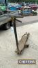 Large Trolley Jack