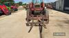 Massey Ferguson 3070 Tractor c/w MF 880 loader - 3