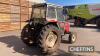 1995 Massey Ferguson 352 2wd TRACTOR Offered with Massey Ferguson 80 loader and bucket (not fitted), fitted with 3spools and trailer brakes Reg No. N563 VTO Serial No. 9205D28174 Hours 3,245 (showing) FDR: 15/05/1995 ** Included by kind permission ** - 8