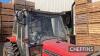 1995 Massey Ferguson 352 2wd TRACTOR Offered with Massey Ferguson 80 loader and bucket (not fitted), fitted with 3spools and trailer brakes Reg No. N563 VTO Serial No. 9205D28174 Hours 3,245 (showing) FDR: 15/05/1995 ** Included by kind permission ** - 12