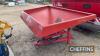 Lely Fertiliser Spreader - 4