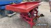 Lely Fertiliser Spreader - 5