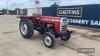 2016 Massey Ferguson 241 DI 2wd Tractor c/w manual transmission Imported from India, NOVA available