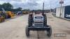 2016 Massey Ferguson 241 DI 2wd Tractor c/w manual transmission Imported from India, NOVA available - 2