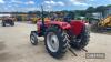 2016 Massey Ferguson 241 DI 2wd Tractor c/w manual transmission Imported from India, NOVA available - 8