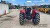 2016 Massey Ferguson 241 DI 2wd Tractor c/w manual transmission Imported from India, NOVA available - 9