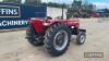 2014 Massey Ferguson 241 DI 2wd Tractor c/w manual transmission Imported from India, NOVA available - 11