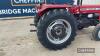 2014 Massey Ferguson 241 DI 2wd Tractor c/w manual transmission Imported from India, NOVA available - 13