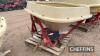 Vicon 1002 Fertiliser Spreader