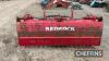 2019 RedRock Aligator 218/85-3 Shear Grab Ser. No. 111780 - 3