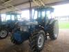 1990 FORD 7810 4wd 6cylinder diesel TRACTOR Reg. No. H656 KHK Serial No. BC61132 Stated to be an excellent example and fitted with Goodyear tyres all round, This 7810 is showing only 3,880 hours is understood to have spent most of its working life at Manc