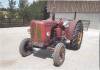 1957 DAVID BROWN 900 4cylinder diesel TRACTOR Reg. No. USM 610 Serial No. 10876 A very original looking tractor, fitted with industrial tyres, mudguards which is reported to run and drive well and to be fully operational. V5C available