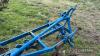 Ransomes 3 furrow plough - 6