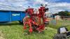 2020 Kuhn GF7902 tedder Serial No. KSAA1019V40C0052 - 4