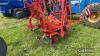 2020 Kuhn GF7902 tedder Serial No. KSAA1019V40C0052 - 5