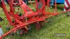 2020 Kuhn GF7902 tedder Serial No. KSAA1019V40C0052 - 7