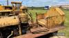 CATERPILLAR D4 diesel CRAWLER TRACTOR Serial No. 6U12328 Supplied by H. Leverton & CP. Spalding, Lincolnshire. Ex Robert Wilson Collection - 7