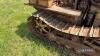 CATERPILLAR D2 diesel CRAWLER TRACTOR Serial No. 3J6091SP Ex Robert Wilson Collection - 10