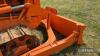 FOWLER Challenger 22 diesel CRAWLER TRACTOR Serial No. 4470306 Fitted with a dozer blade and Leyland engine. Running well on inspection - 20