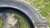 Pr. Alliance 18.4-38 tyres, new - 4