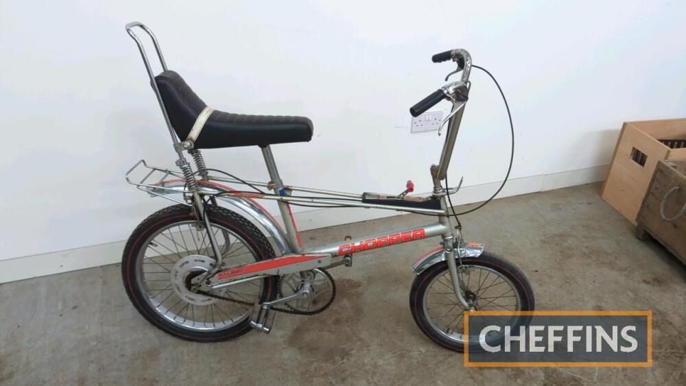 Chopper bike for sale sale