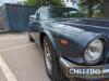 1989 DAIMLER Double Six Series III 12cylinder 5343cc petrol CAR Reg. No. G853 NTO Chassis No. SAJDDALW3CA481623 Miles: 59,180 Originally supplied by Paramount Jaguar in Derby, retaining its dealer sticker in the back window and a set of dealer plates - 9