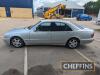 2001 MERCEDES E320 CDi Avantgarde 6cylinder 3226cc diesel CAR Reg. No. Y511 WER Chassis No. WDB2100262B313290 Miles: 23,600 MOT: Expired June 2021 Finished in Brilliant Silver metallic over a 'Nappa' Anthracite 2-tone leather interior, this Mercedes E- - 6