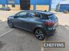 2021 RENAULT Clio RS Line TCE 3cylinder 999cc petrol CAR Reg. No. AV21 WLA Chassis No. VF1RJA00267434459 Miles: Delivery miles only (<10) MOT: 1st MOT now due This 5th generation Clio is essentially a new car that has been stored since being delivered to - 5