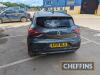 2021 RENAULT Clio RS Line TCE 3cylinder 999cc petrol CAR Reg. No. AV21 WLA Chassis No. VF1RJA00267434459 Miles: Delivery miles only (<10) MOT: 1st MOT now due This 5th generation Clio is essentially a new car that has been stored since being delivered to - 6