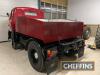 1965 FODEN S21 6cylinder diesel BALLAST TRACTOR LORRY Reg. No. FGF 601C Serial No. 57300 Originally a tractor unit that was converted to a ballast tractor, vendor reports that the Foden is in good order and the fifth wheel coupling is still with the vehic - 4