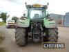 2014 FENDT 724 Vario 4wd TRACTOR Fitted with front linkage and PTO, front and cab suspension and rear hydraulic top link on Trelleborg TM900 650/75R38 rear and Trelleborg TM800 540/65R30 front wheels and tyres. On farm from new Reg No. YX64 FFV Serial No - 4