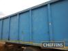 Farm made Tandem axle trailer - 7