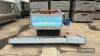 Haith dewatering web unit conveyor - 2