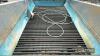 Haith dewatering web unit conveyor - 7