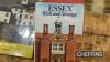 Qty volumes relating to the County of Essex from 1890 - present - 5