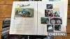 Qty sports car brochures to inc' Morgan, Westfield, Radical etc - 3