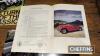 Qty sports car brochures to inc' Morgan, Westfield, Radical etc - 6